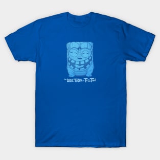 Tusitala shirt T-Shirt